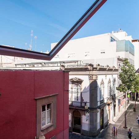 Apartament Flatguest Triana Las Palmas de Gran Canaria Zewnętrze zdjęcie