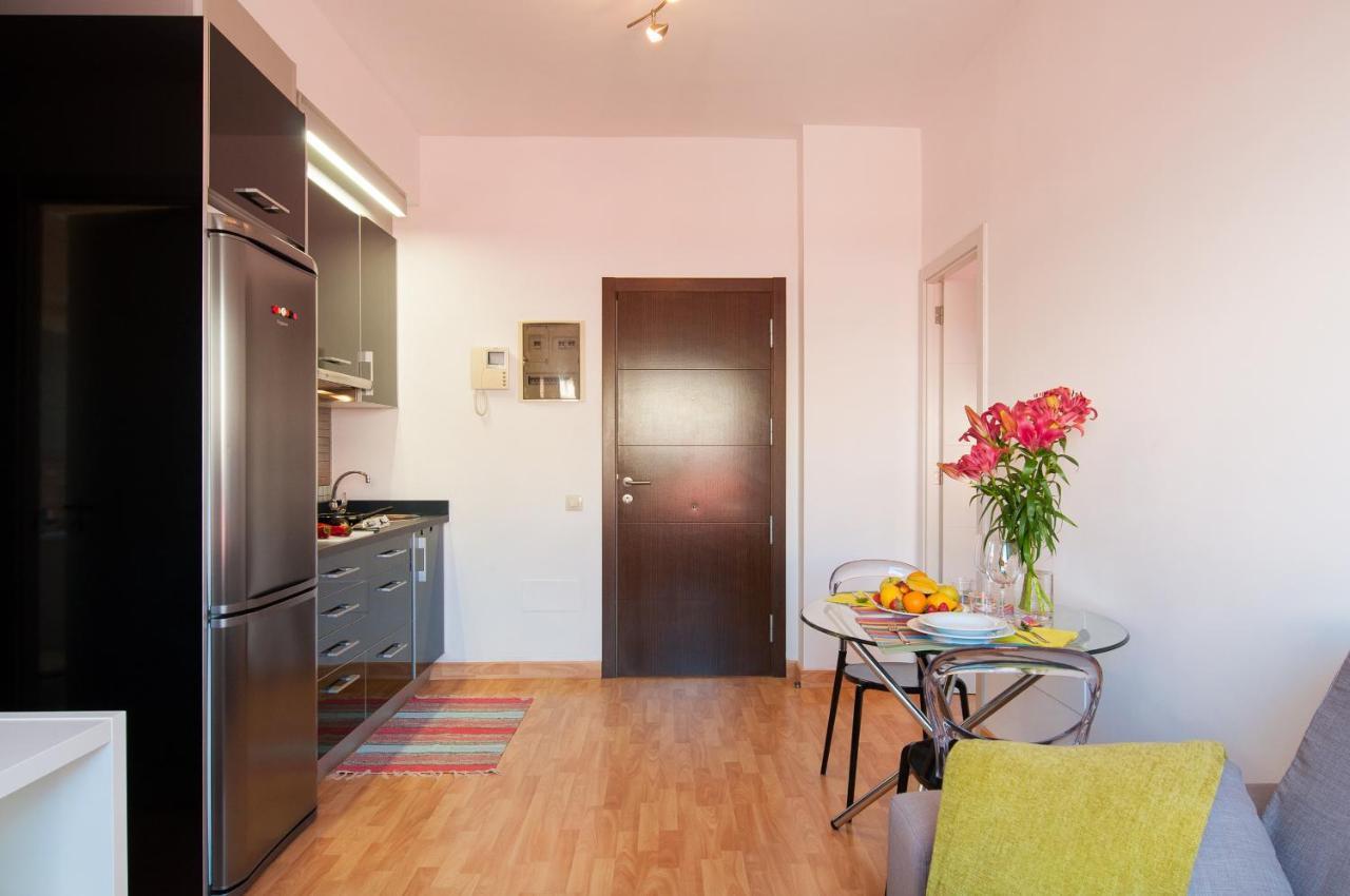 Apartament Flatguest Triana Las Palmas de Gran Canaria Zewnętrze zdjęcie