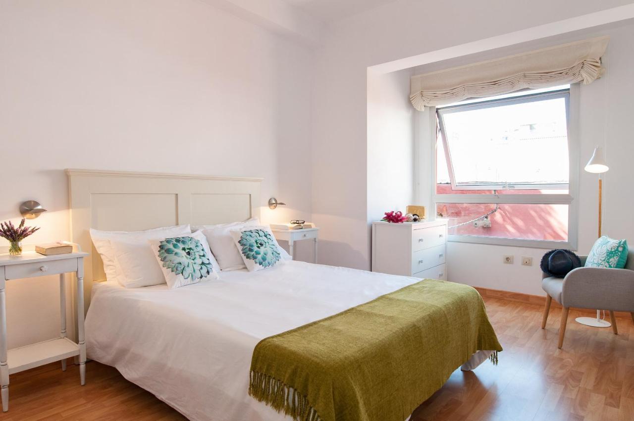 Apartament Flatguest Triana Las Palmas de Gran Canaria Zewnętrze zdjęcie