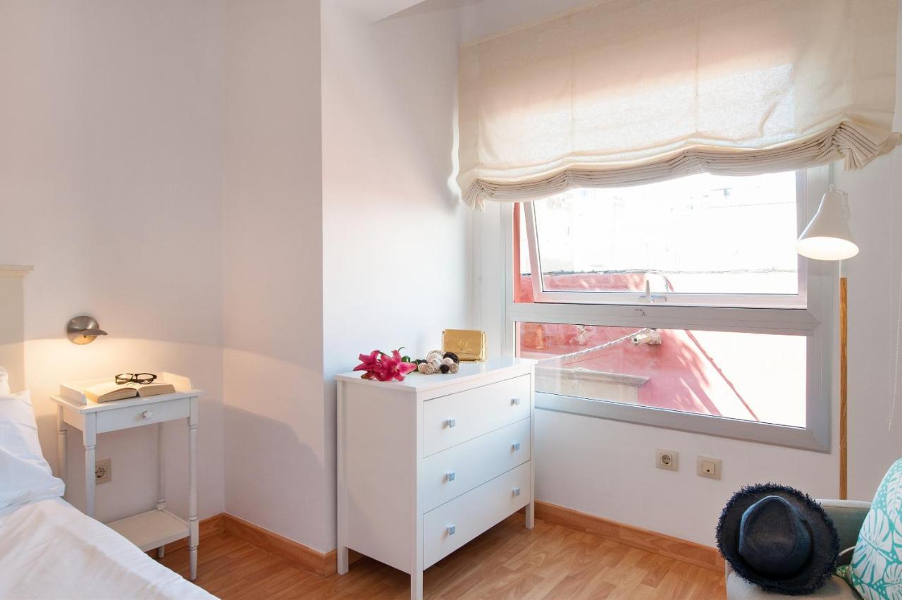 Apartament Flatguest Triana Las Palmas de Gran Canaria Zewnętrze zdjęcie