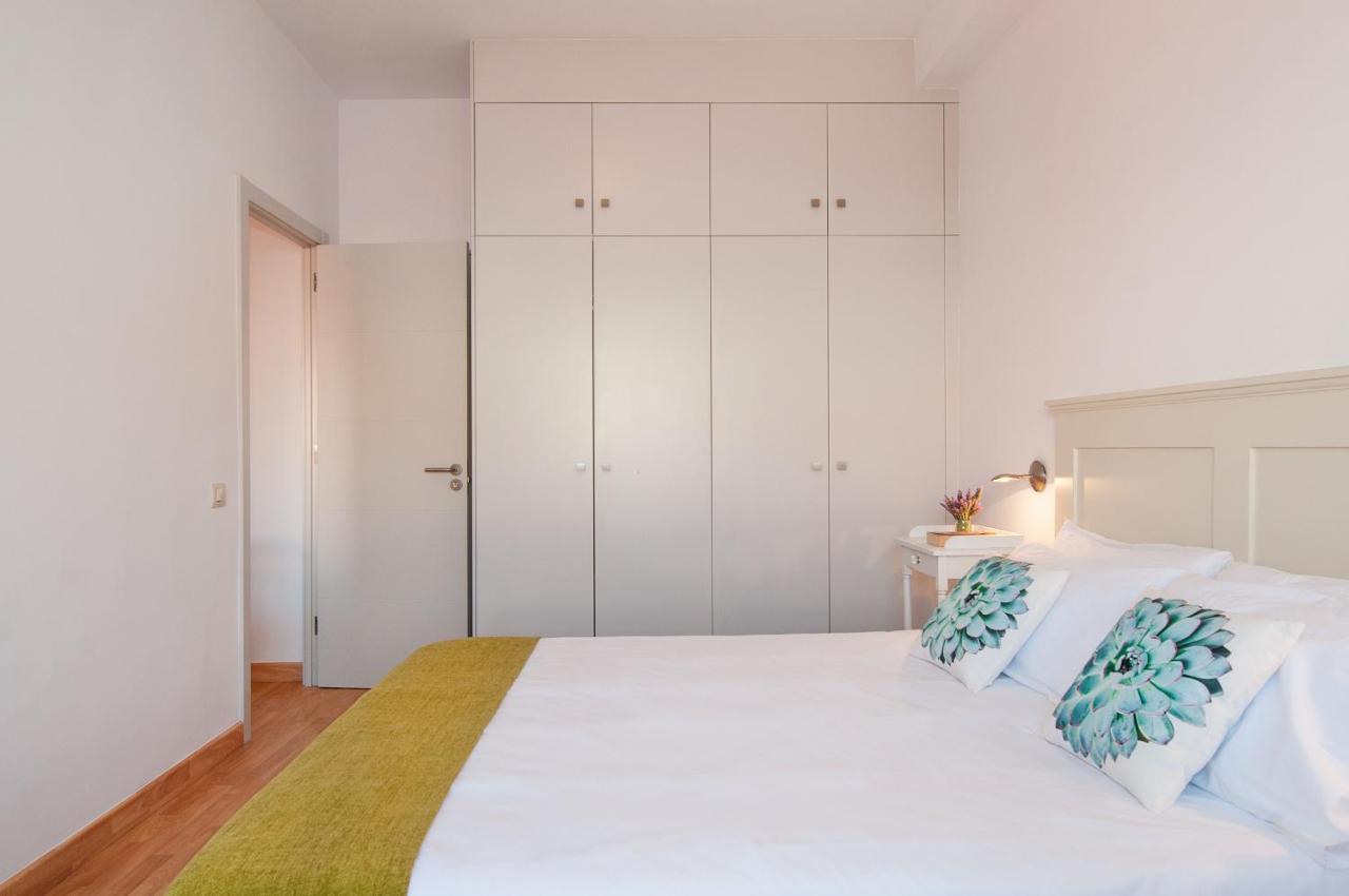 Apartament Flatguest Triana Las Palmas de Gran Canaria Zewnętrze zdjęcie