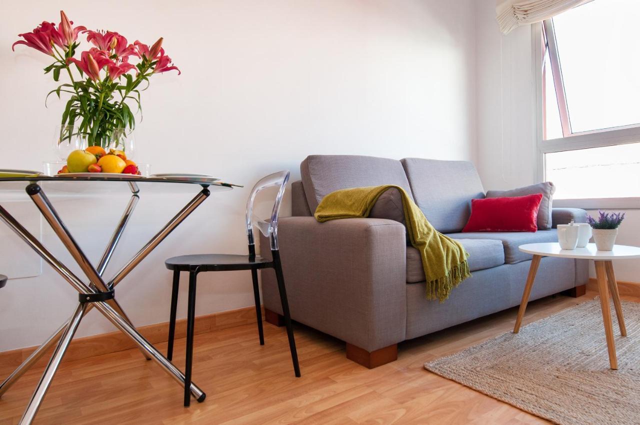 Apartament Flatguest Triana Las Palmas de Gran Canaria Zewnętrze zdjęcie